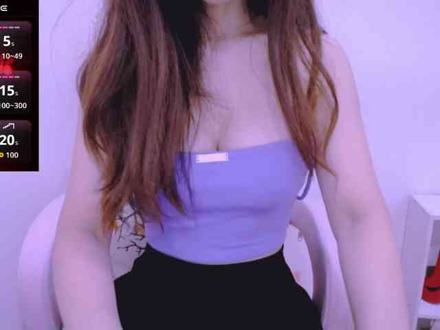 Cheriana webcam