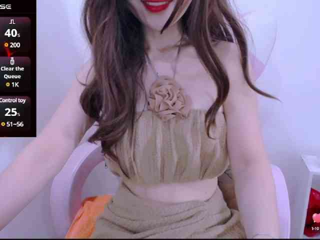 free adult cam to cam Cheriana