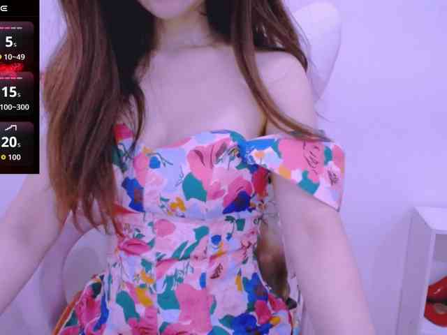 Cheriana webcam