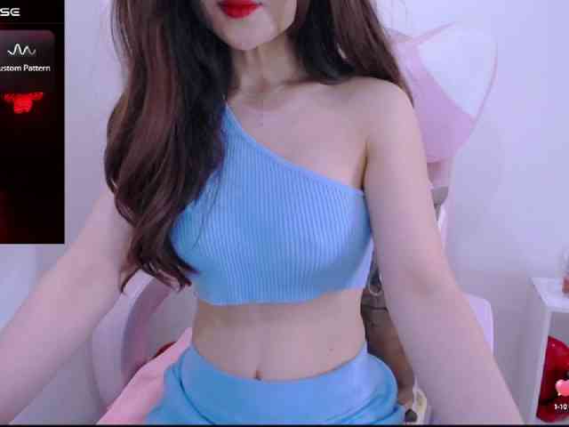 Cheriana webcam