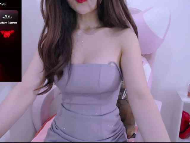 Cheriana webcam