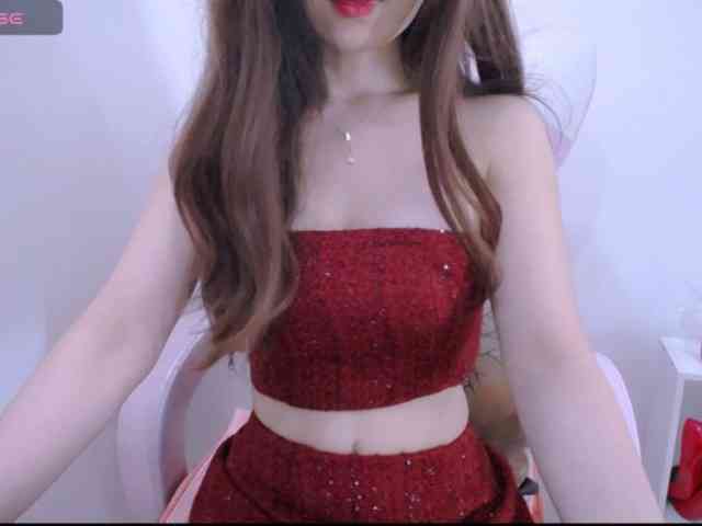 Cheriana webcam