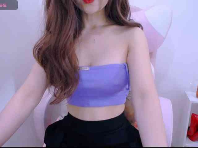 Cheriana webcam