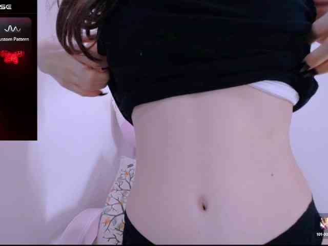 Cheriana webcam
