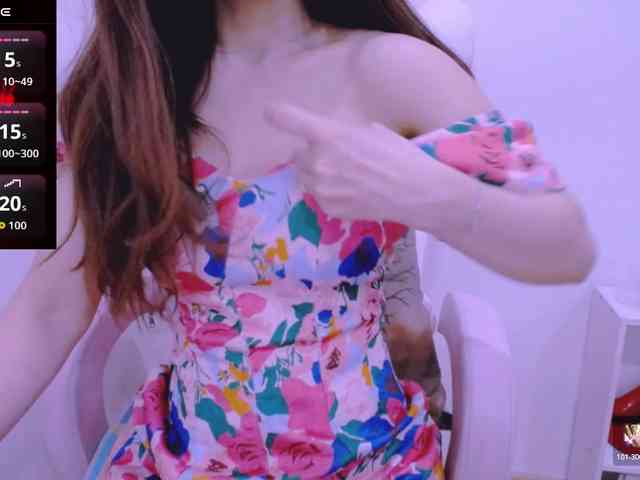 Cheriana webcam