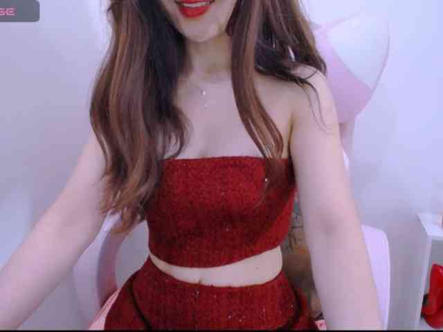 Cheriana webcam