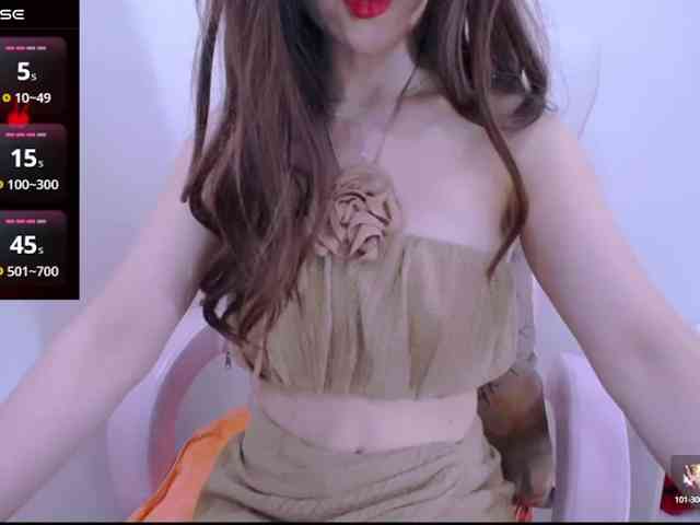 Cheriana webcam