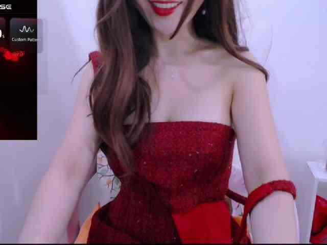 Cheriana webcam