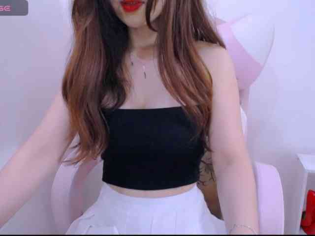Cheriana webcam