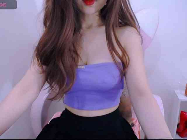 Cheriana webcam