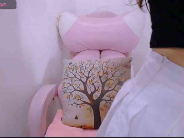 Cheriana webcam