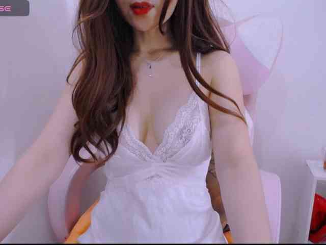 Cheriana webcam