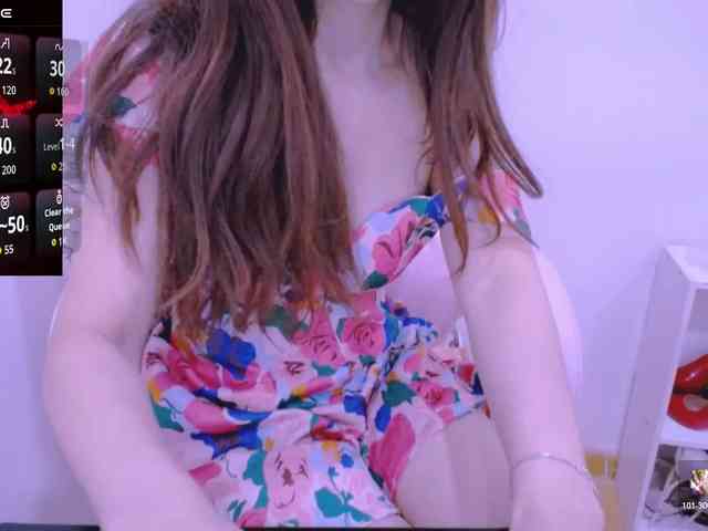 Cheriana webcam