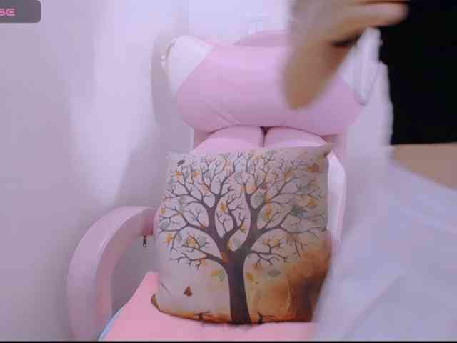 Cheriana webcam