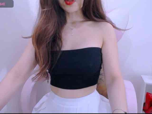 horny chatroom Cheriana