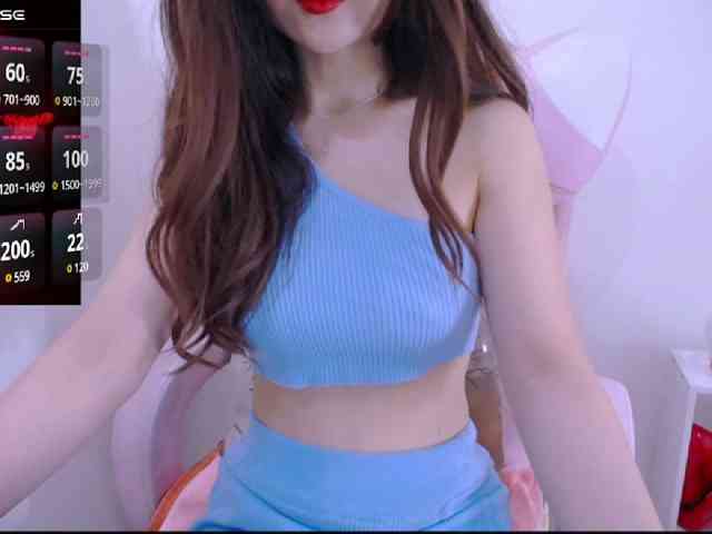 live chat cam Cheriana