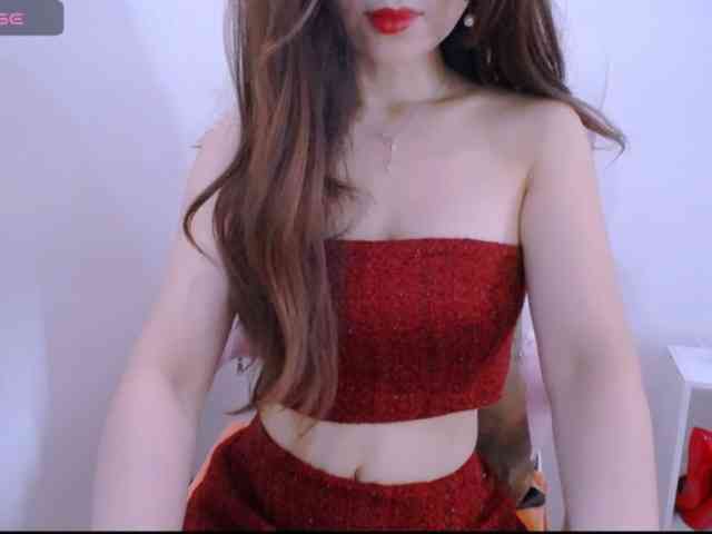 Cheriana webcam