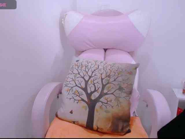 Cheriana webcam