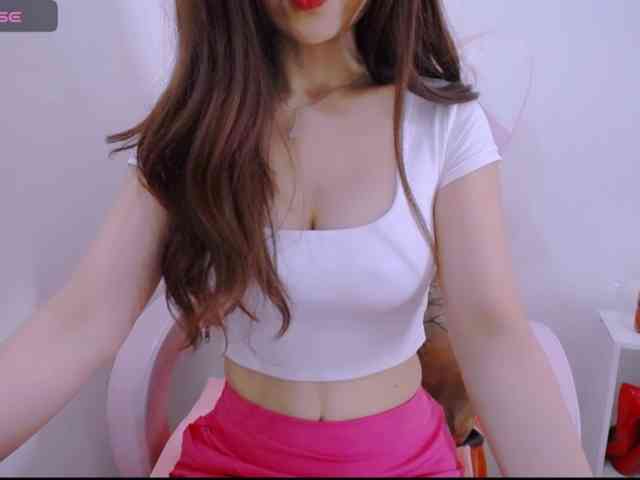 Cheriana webcam