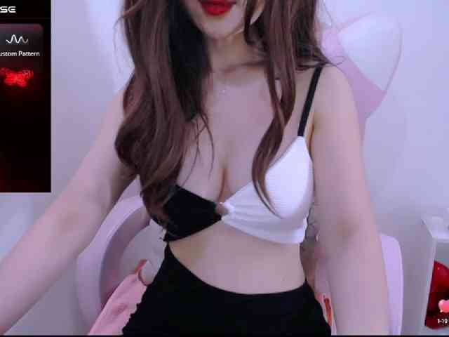 Cheriana webcam