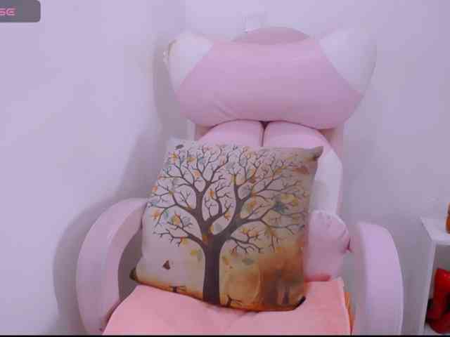 Cheriana webcam