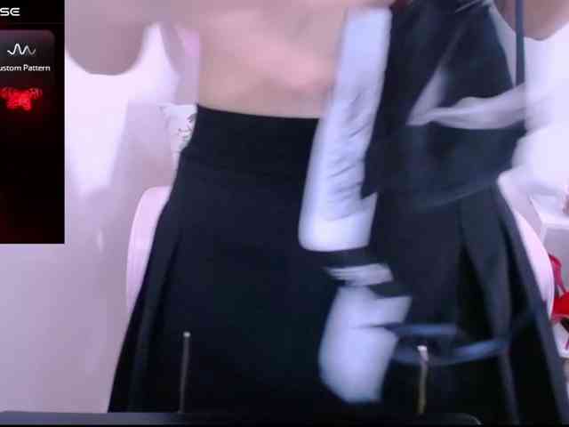 Cheriana webcam
