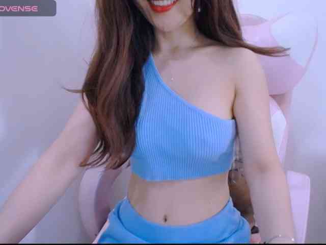 Cheriana webcam