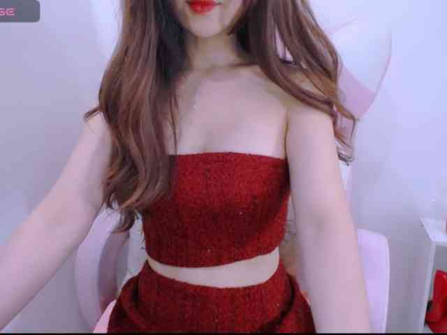 Cheriana webcam