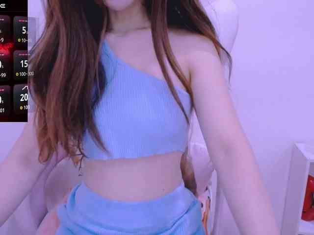 Cheriana webcam