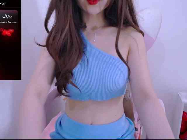 Cheriana webcam