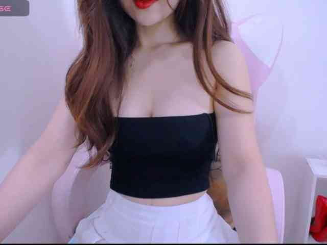 Cheriana webcam