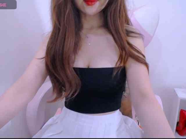 Cheriana webcam