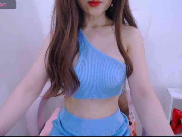 Cheriana webcam