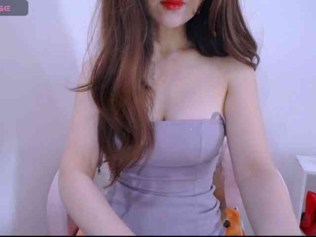 Cheriana webcam