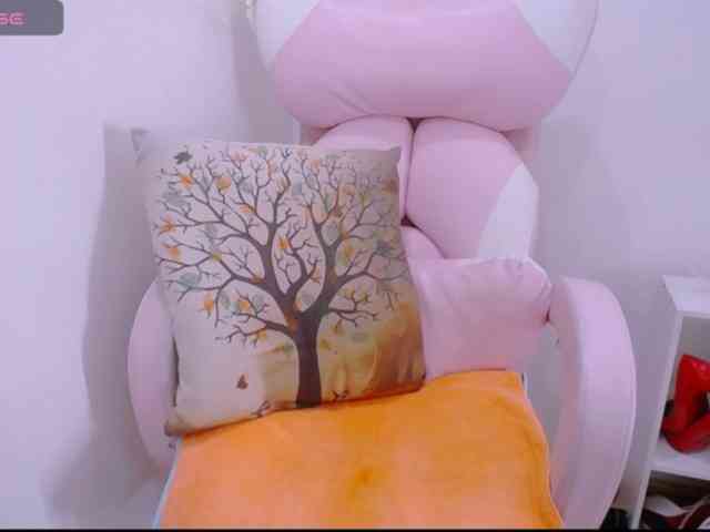 Cheriana webcam