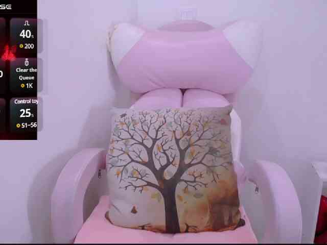 Cheriana webcam