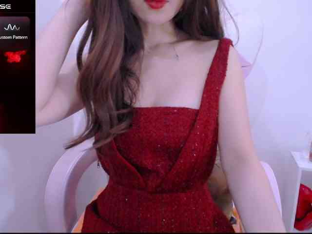 Cheriana webcam