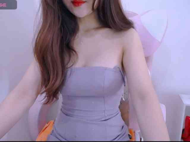 Cheriana webcam