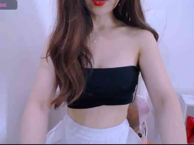 Cheriana webcam
