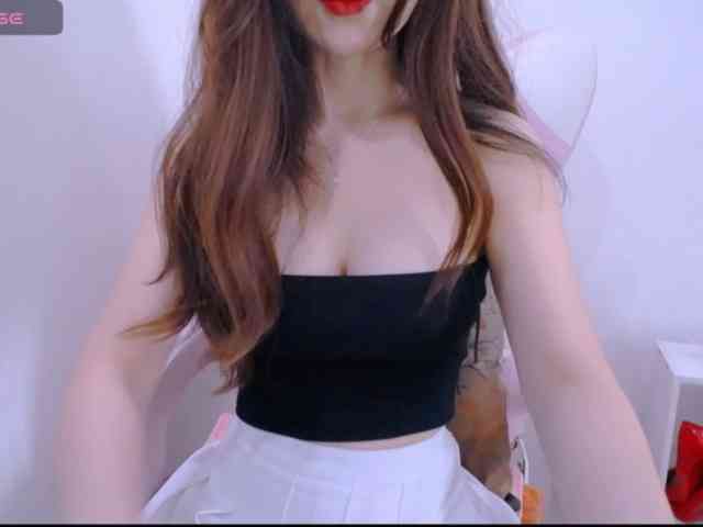 Cheriana webcam