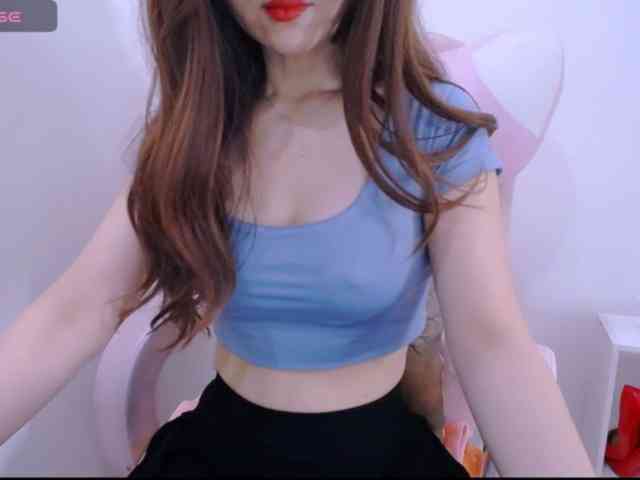 Cheriana webcam