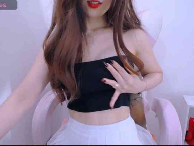 Cheriana webcam