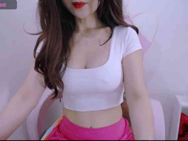 Cheriana webcam