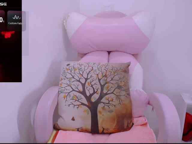 Cheriana webcam