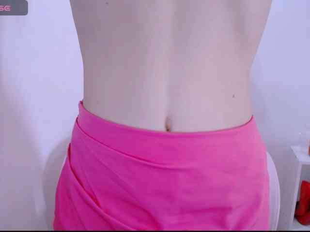 Cheriana webcam
