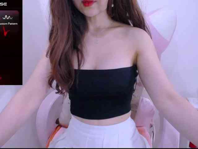 Cheriana webcam