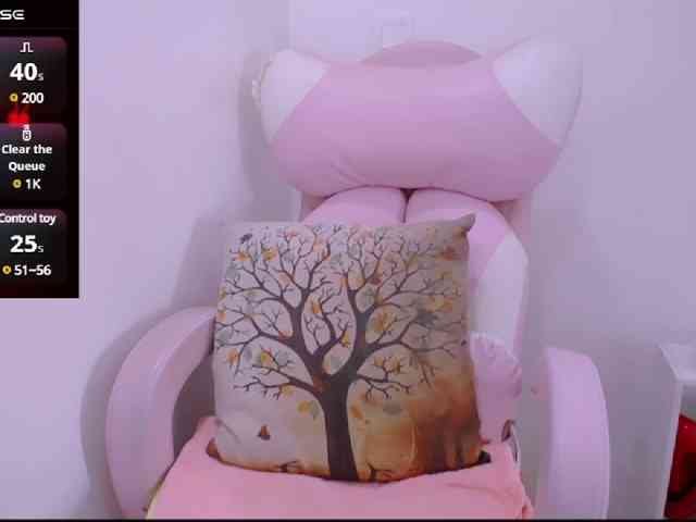 Cheriana webcam