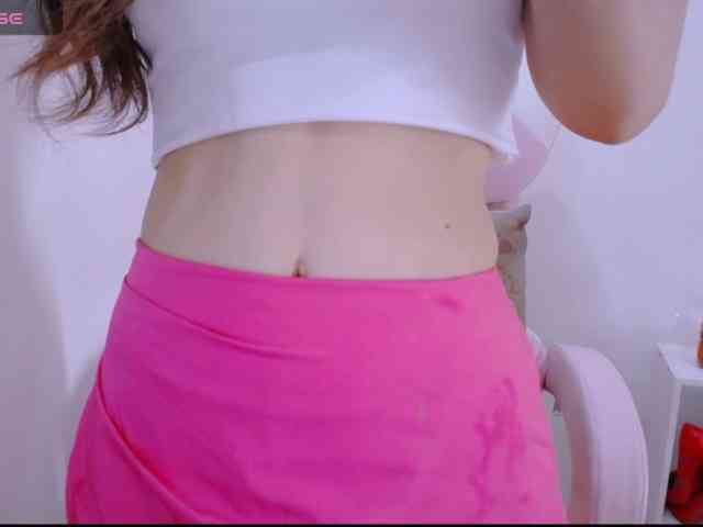 Cheriana webcam