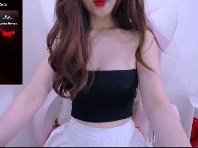 Cheriana webcam