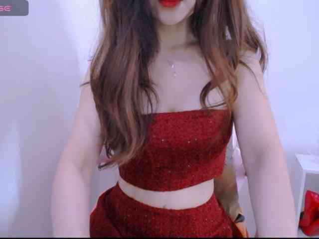 Cheriana webcam